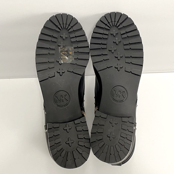 New Michael Michael kors Dallas Bootie - Picture 8 of 9